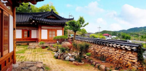 boseong sujinhanog pensyeon